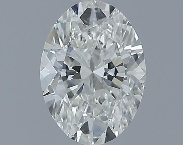 Oval 0.50 I SI1 - #928736