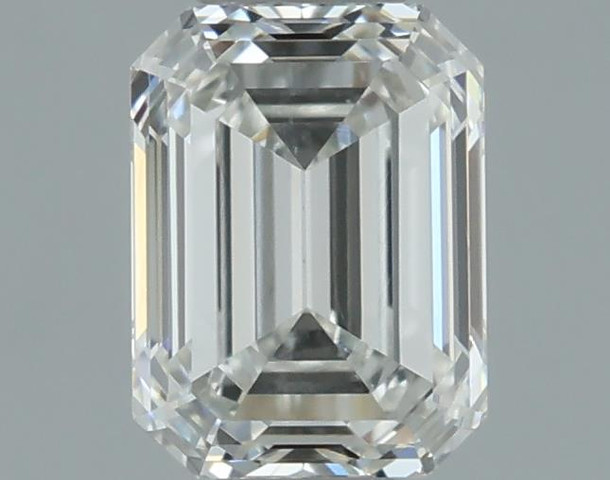 Emerald 0.51 G VS2 - #927465