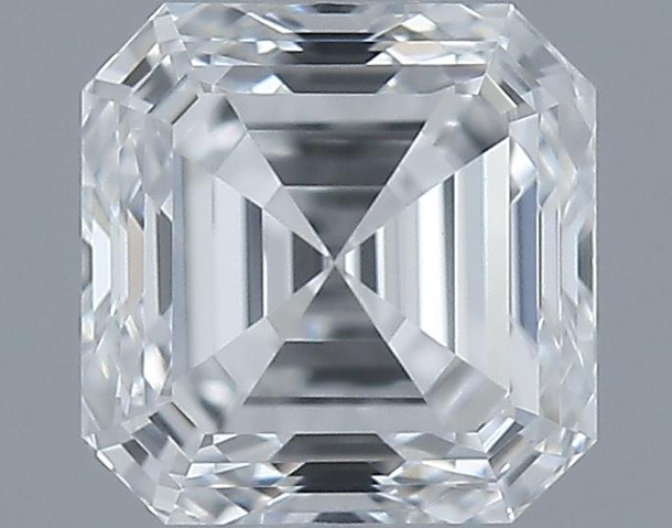 Asscher 0.50 E VS1 - #925154