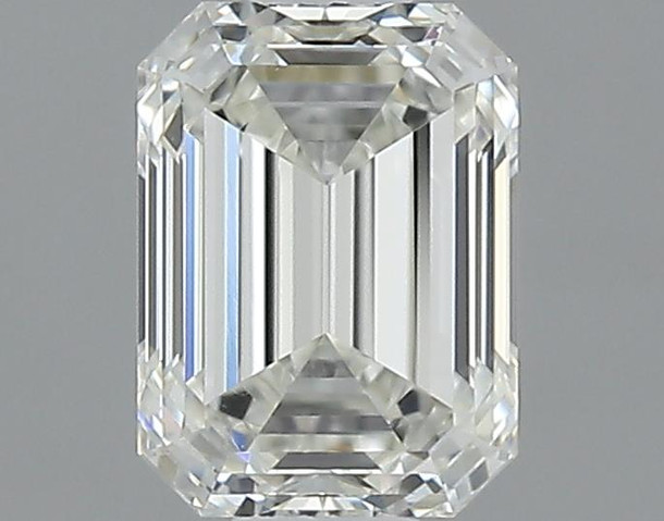 Emerald 0.50 J VS1 - #930048