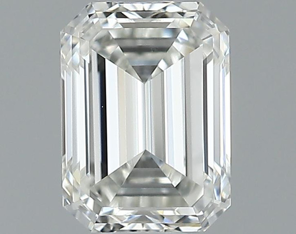 Emerald 0.55 I VS2 - #929555