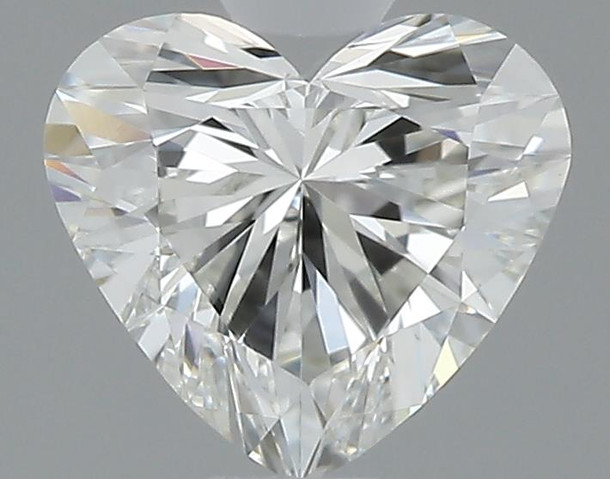 Heart 0.50 I VVS2 - #933637