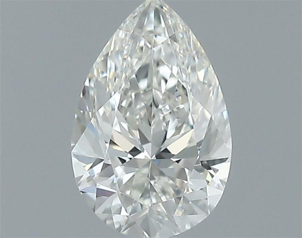 Pear 0.50 I VVS2 - #926531