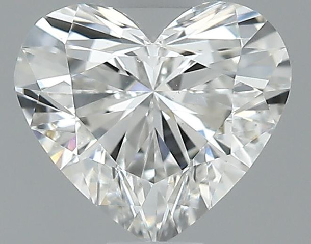 Heart 0.53 G VS2 - #927464
