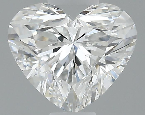 Heart 0.61 E SI1 - #927478