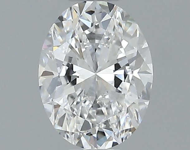 Oval 0.50 D VS2 - #929033