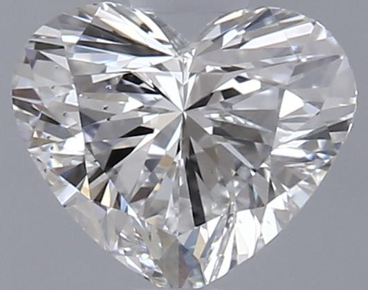 Heart 0.50 E SI1 - #924079