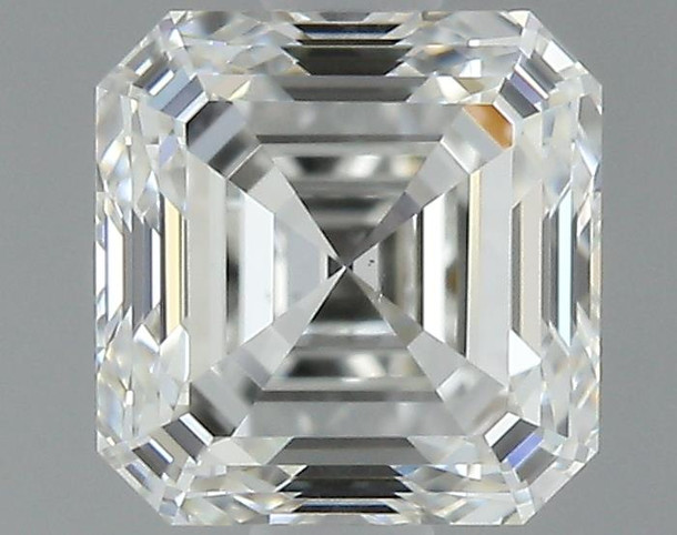 Asscher 0.63 G VS2 - #914586
