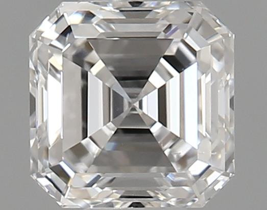 Asscher 0.50 D SI1 - #930958