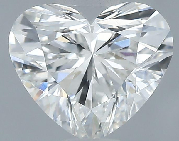 Heart 0.60 G VS1 - #933762