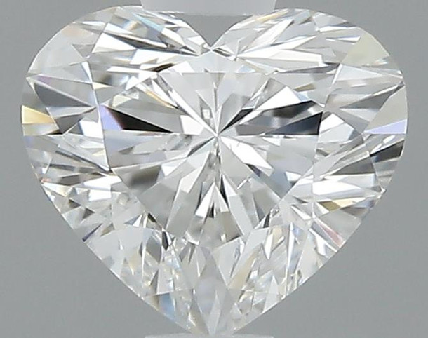 Heart 0.52 F SI1 - #932256