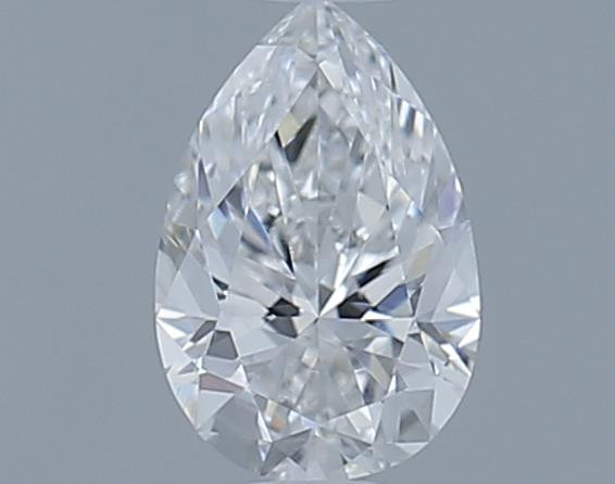 Pear 0.50 E VS1 - #936909