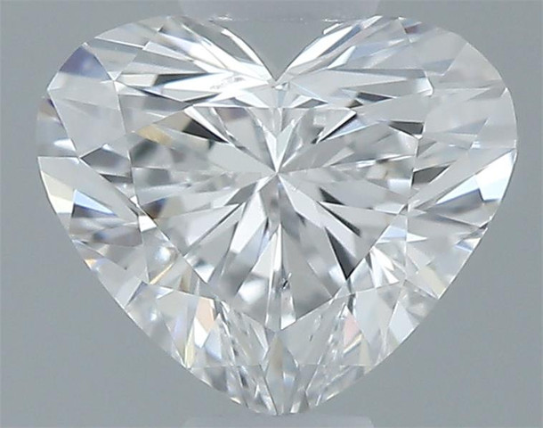 Heart 0.52 E SI1 - #928841