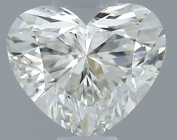 Heart 0.51 K VS1 - #933765