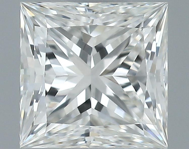 Princess 0.52 H VVS2 - #928876