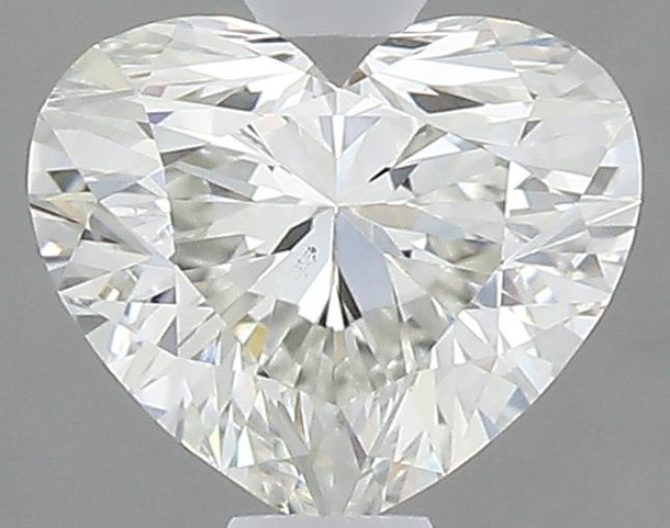 Heart 0.53 J VS2 - #928030