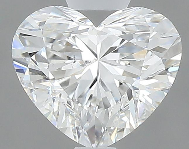 Heart 0.54 G SI1 - #932761