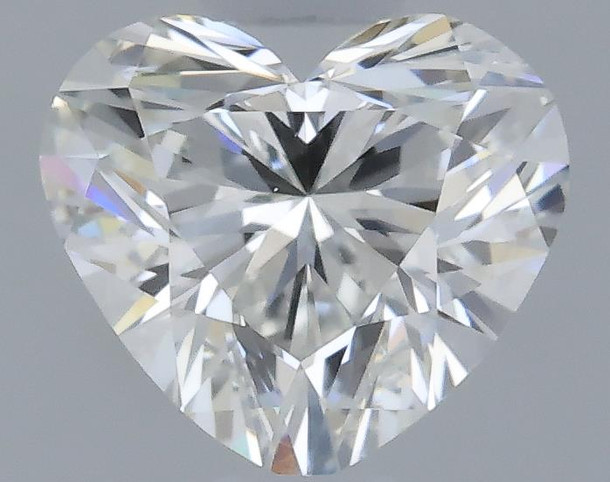 Heart 0.51 H SI1 - #928870