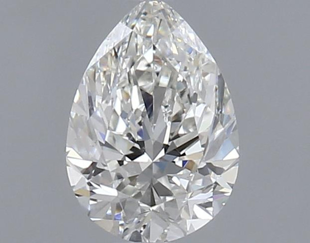 Pear 0.50 I VS2 - #928892