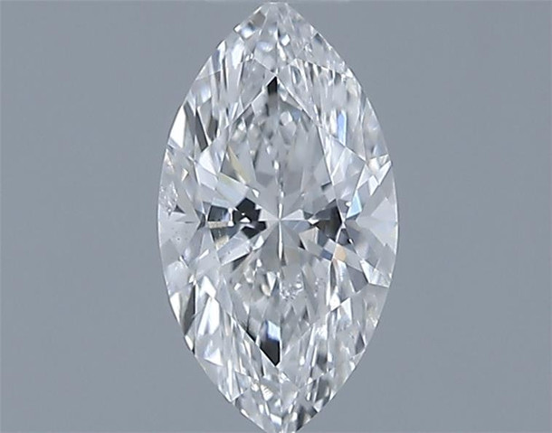 Marquise 0.50 E SI2 - #929135