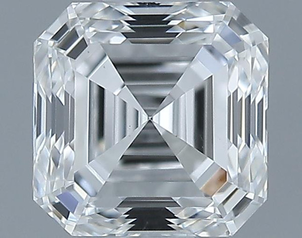 Asscher 0.60 G VS1 - #929451