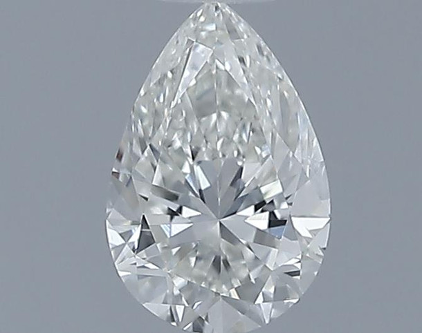 Pear 0.50 I SI2 - #929457