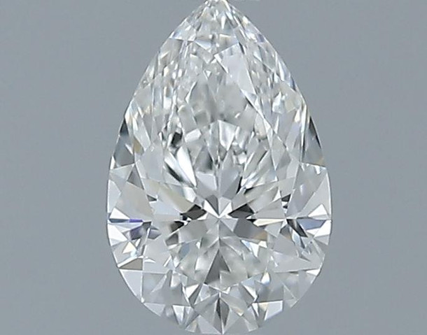 Pear 0.50 G VVS2 - #925336