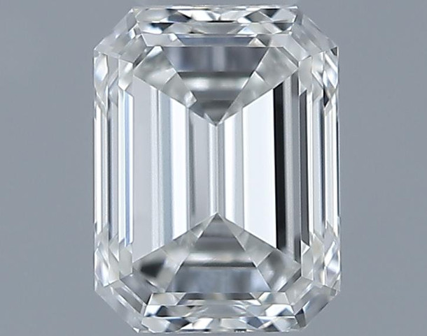 Emerald 0.61 H VVS2 - #925234