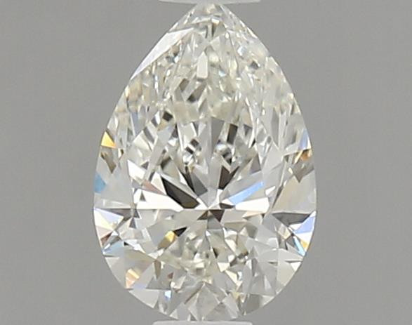 Pear 0.50 J VVS1 - #928857