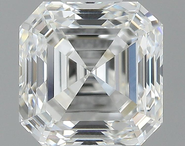 Asscher 0.60 G VVS1 - #924132