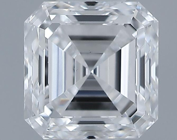 Asscher 0.54 E VS1 - #927659