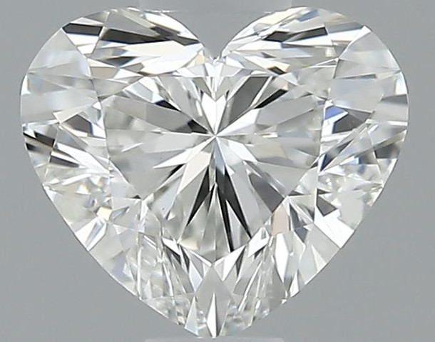 Heart 0.54 H VS2 - #924597
