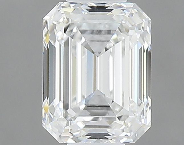 Emerald 0.50 G VVS1 - #930187
