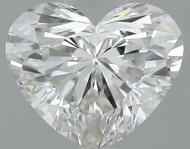 Heart 0.57 G SI1 - #928877