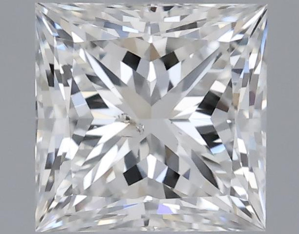 Princess 0.55 G SI2 - #925491