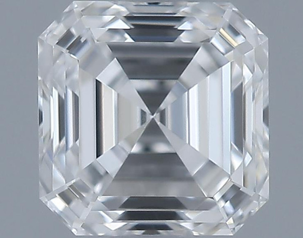Asscher 0.50 E VS1 - #925370