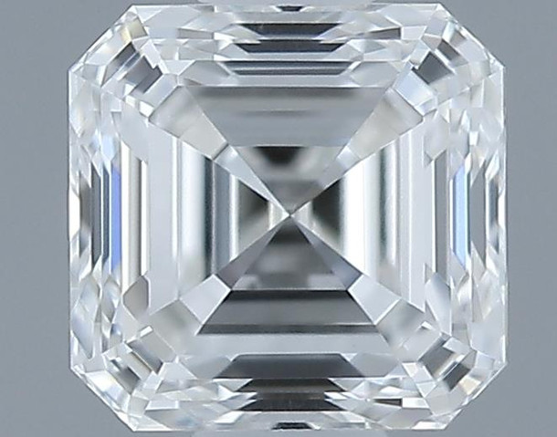 Asscher 0.57 G VVS2 - #923845