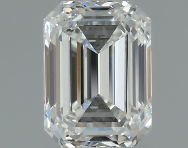 Emerald 0.50 H VVS2 - #930234