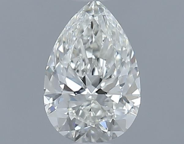 Pear 0.61 I VVS2 - #930046
