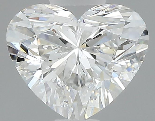 Heart 0.60 F SI1 - #930220
