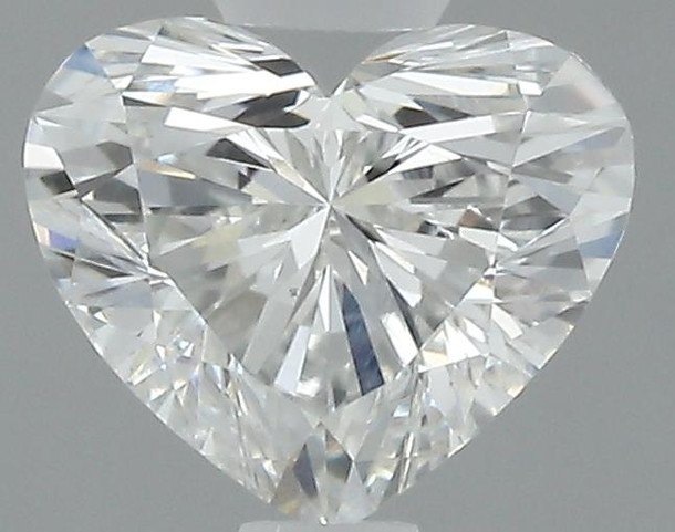 Heart 0.54 G VS2 - #932855