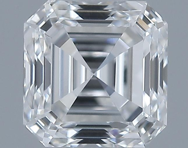Asscher 0.50 E VS1 - #928848