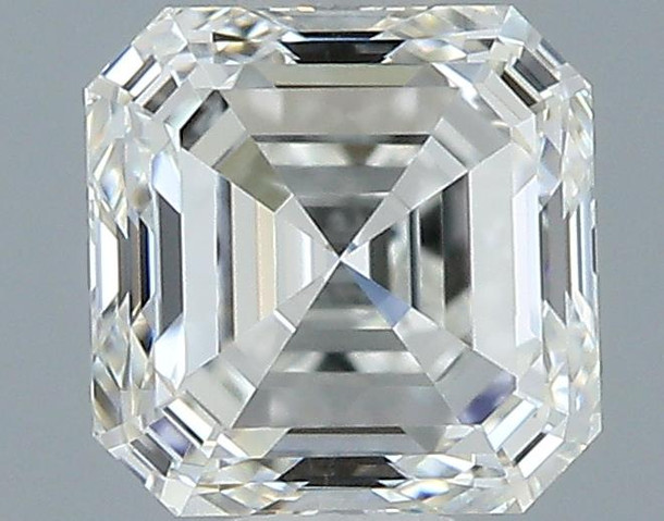 Asscher 0.60 I IF - #914965