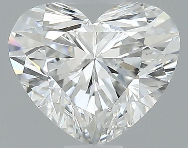 Heart 0.58 F SI1 - #914940