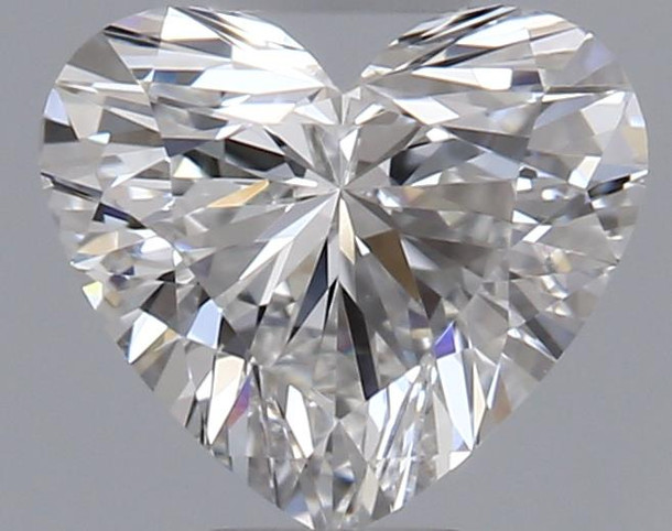 Heart 0.51 G VVS2 - #931828