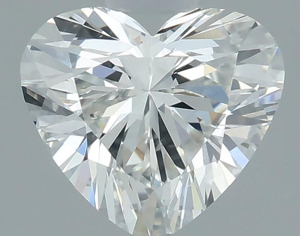 Heart 0.51 H VS2 - #927166