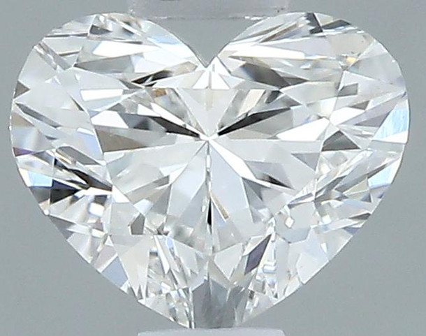 Heart 0.50 G VS2 - #925934