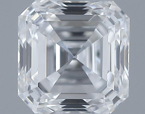 Asscher 0.50 E VS1 - #925849