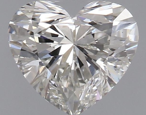 Heart 0.55 I VS2 - #930243