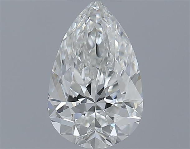 Pear 0.50 H VVS1 - #924004